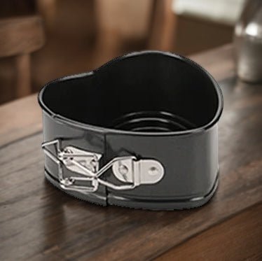 Carbon Steel Cake Molds