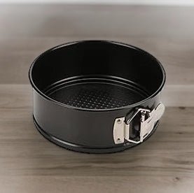 Carbon Steel Cake Molds