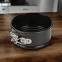 Carbon Steel Cake Molds