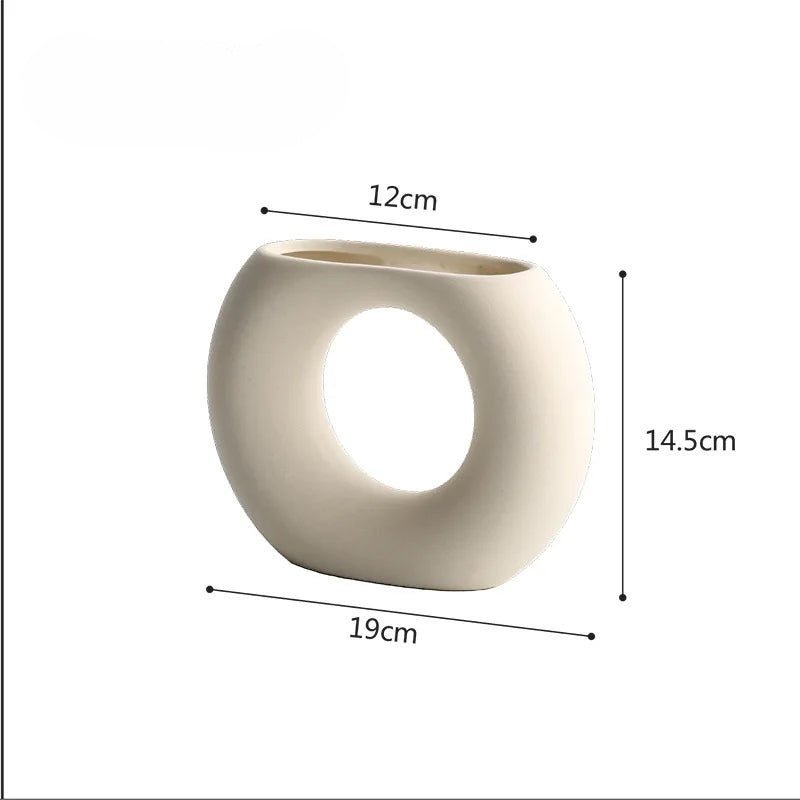 Modern Vases