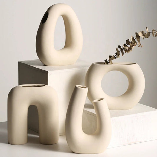 Modern Vases