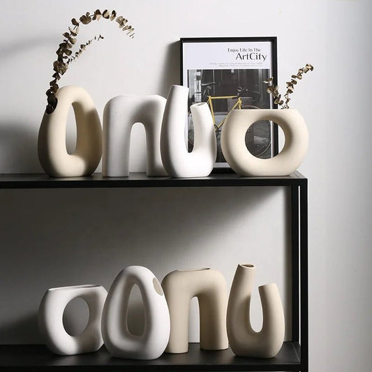 Modern Vases