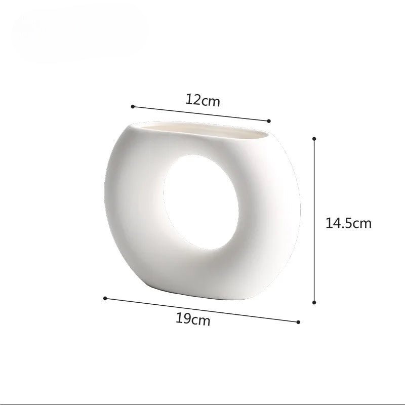 Modern Vases