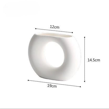 Modern Vases