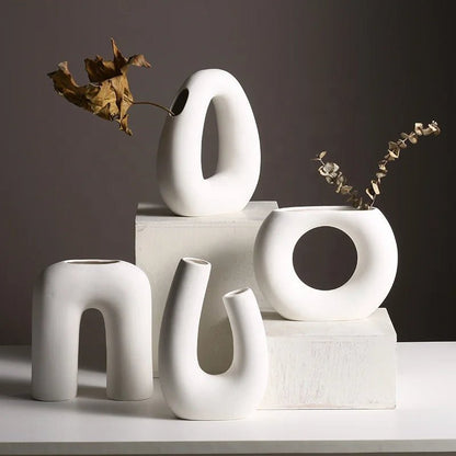 Modern Vases