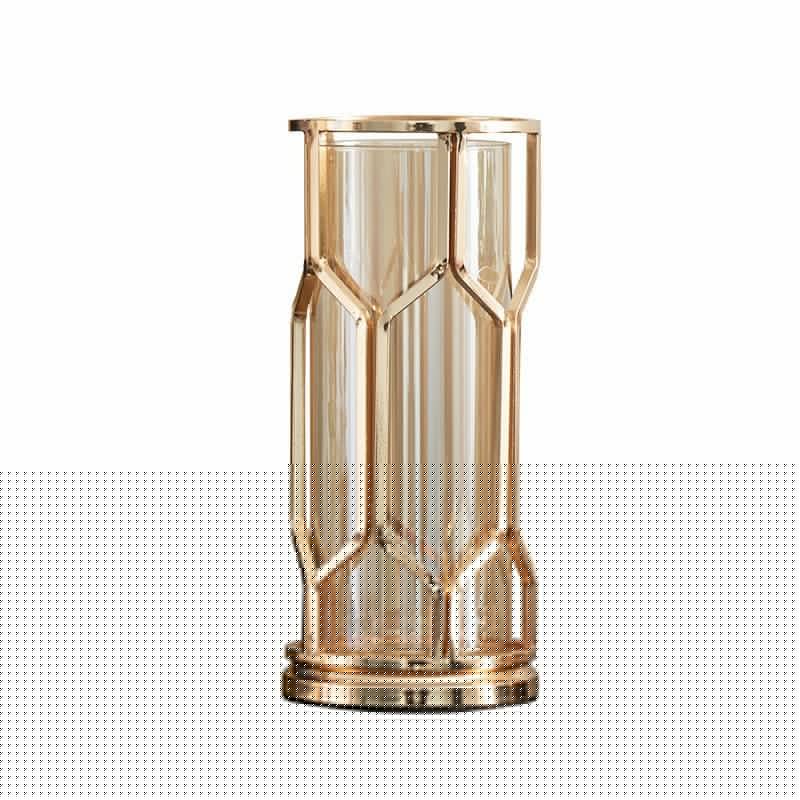 E.V.A. Home Décor All Products Metal & Glass