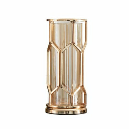 E.V.A. Home Décor All Products Metal & Glass
