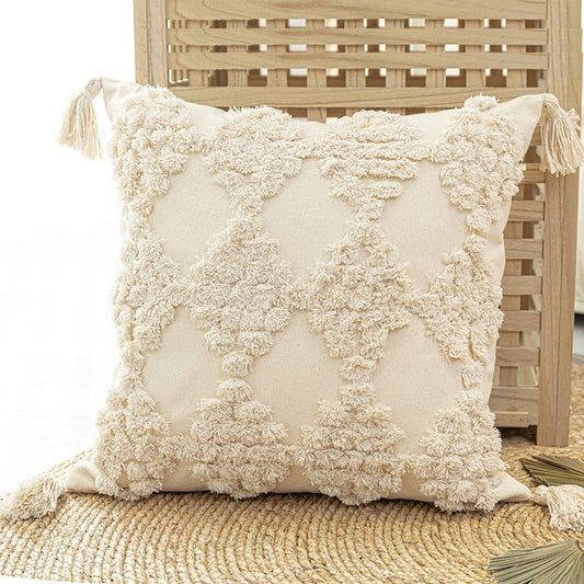 E.V.A. Home Décor All Products Cotton & Linen