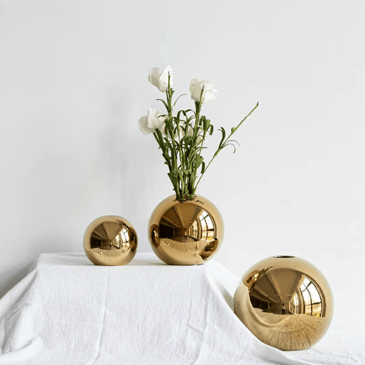 Ceramic Vases
