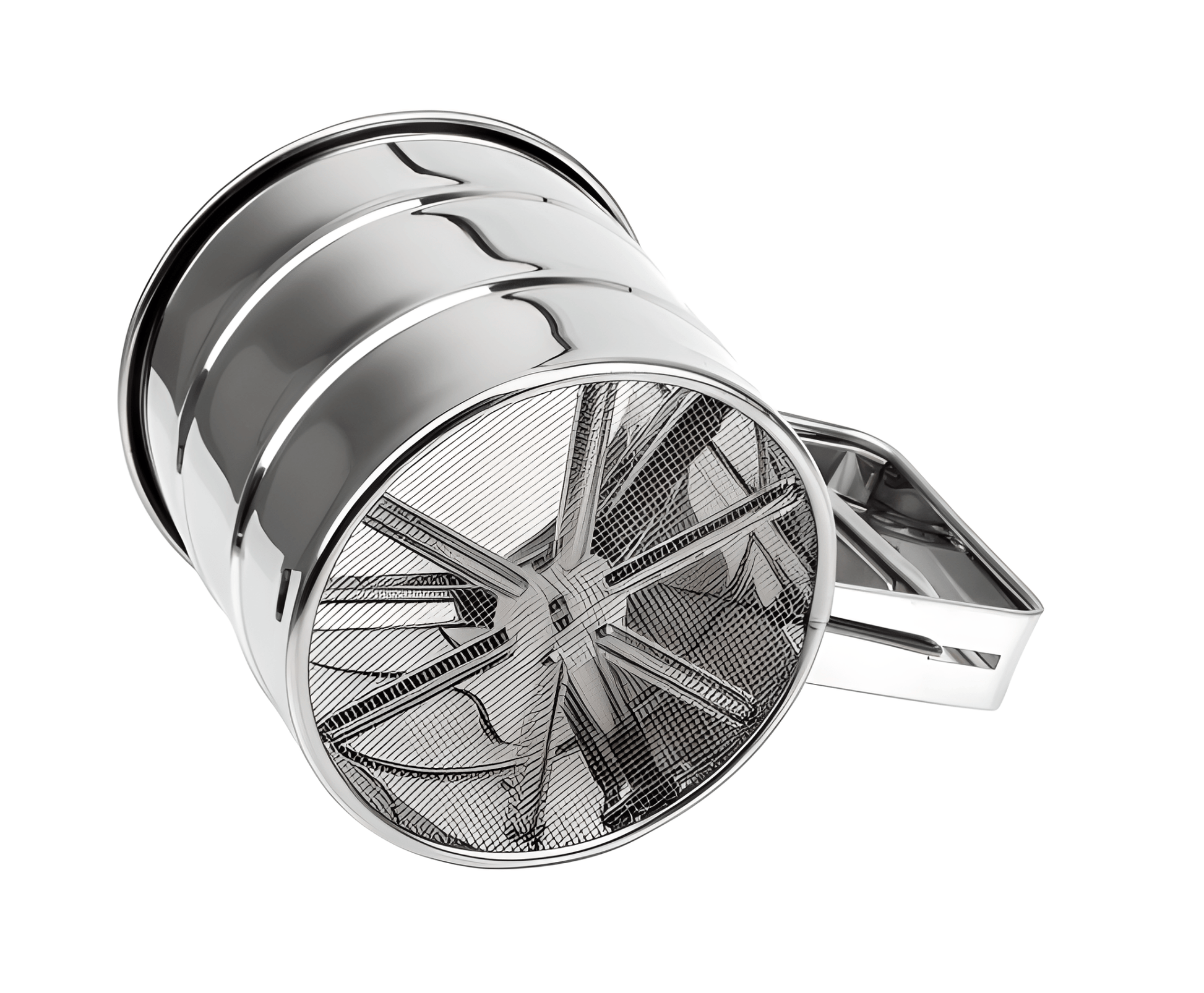 E.V.A. Home Décor All Products Stainless Steel