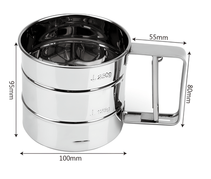 E.V.A. Home Décor All Products Stainless Steel