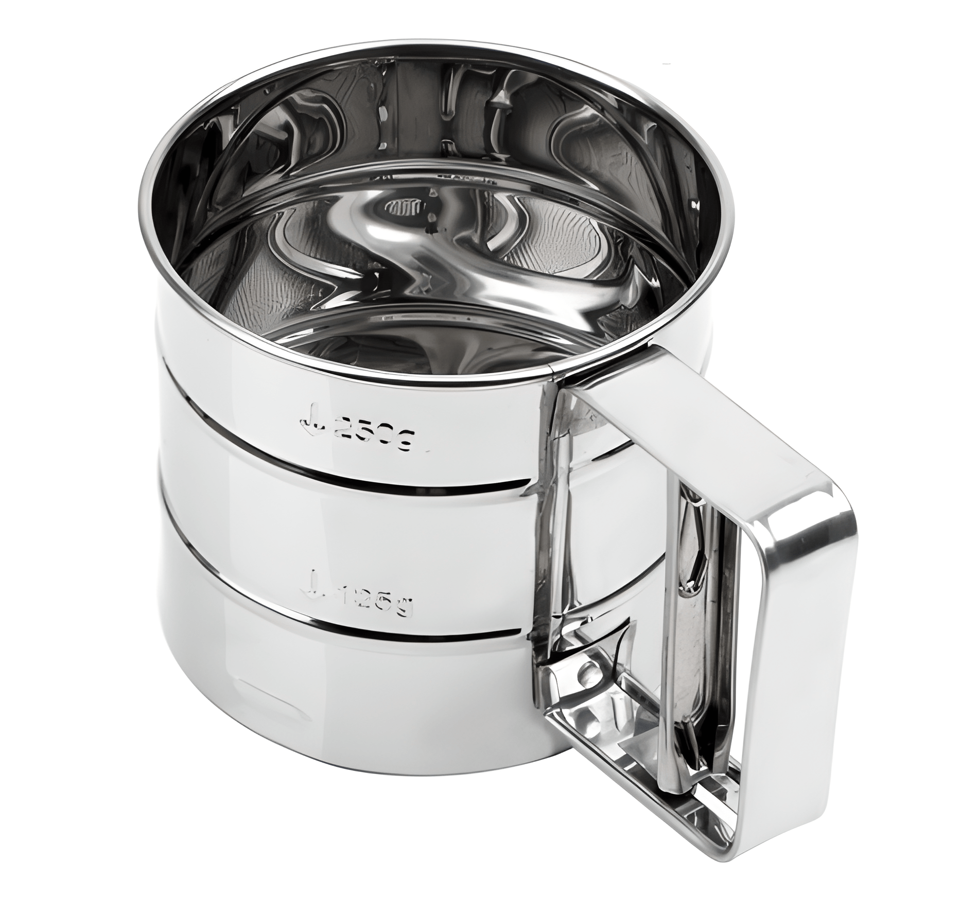 E.V.A. Home Décor All Products Stainless Steel