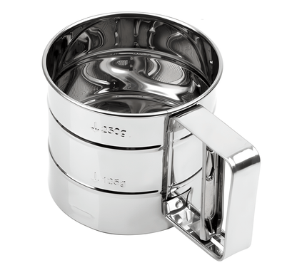 E.V.A. Home Décor All Products Stainless Steel