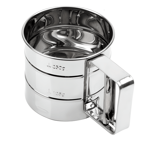 E.V.A. Home Décor All Products Stainless Steel