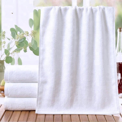 Thick Cotton Hand Towel