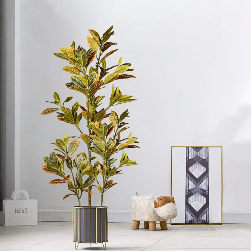 E.V.A. Home Décor All Products Plastic
