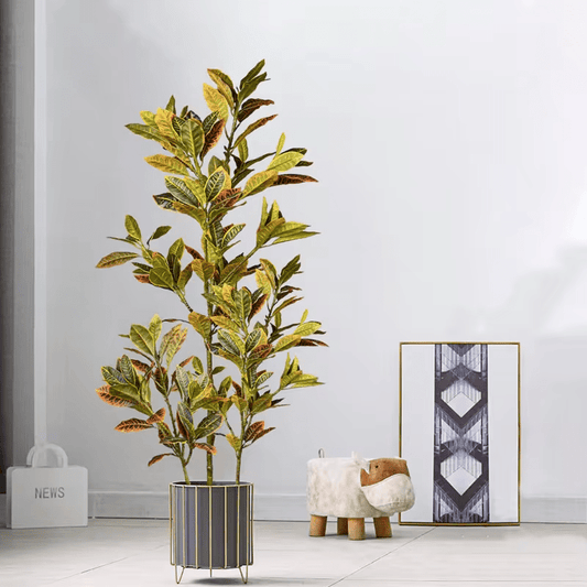 E.V.A. Home Décor All Products Plastic