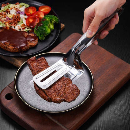 Spatula Tongs Kitchen Tongs Premium Kitchen Tongs