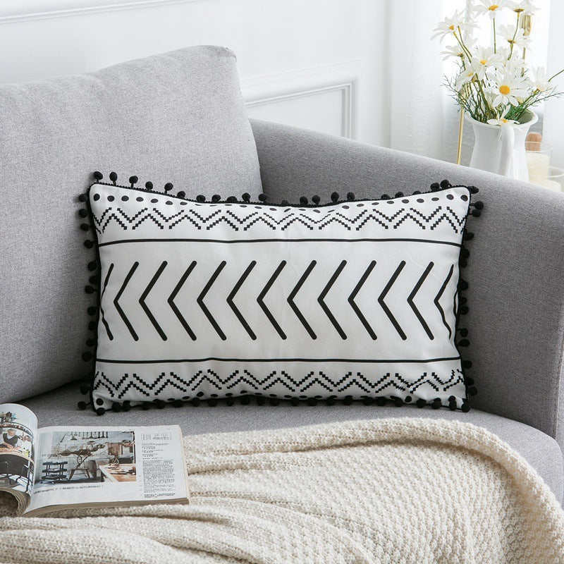 Throw Pillow Covers Modern Cushion Covers