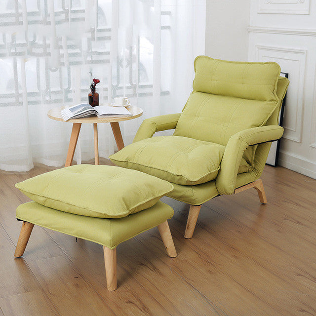 Stritch Lounge Armchair Set