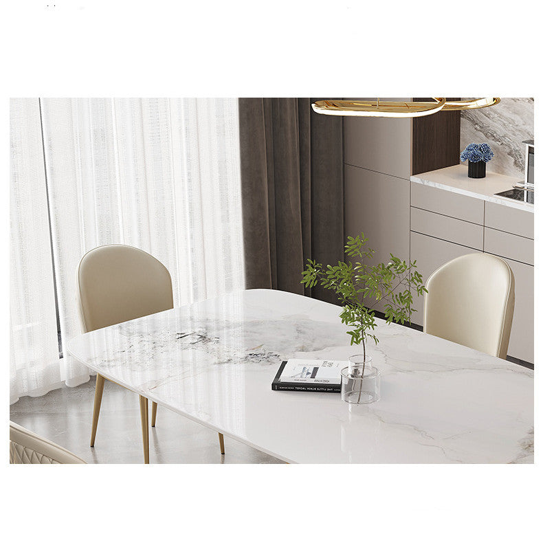 Gabrilla Dining Table