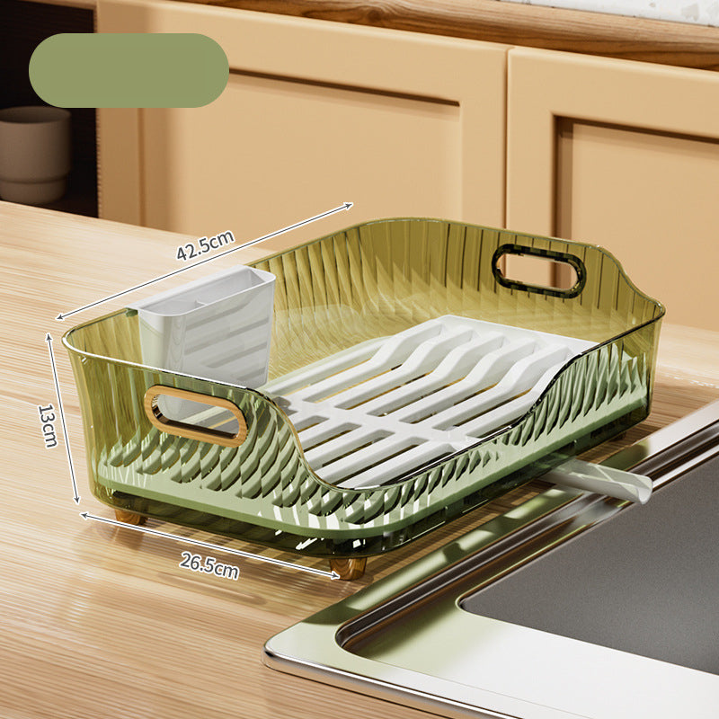 Dish Rack Minimalist Dish Rack Elegant Dish Rack