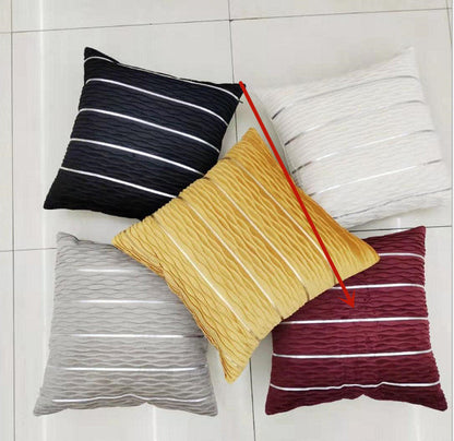 Velvet Cushion Covers Luxury Cushion Covers