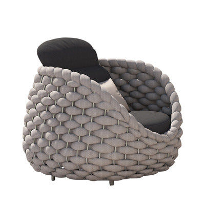 Outdoor Sofa Set