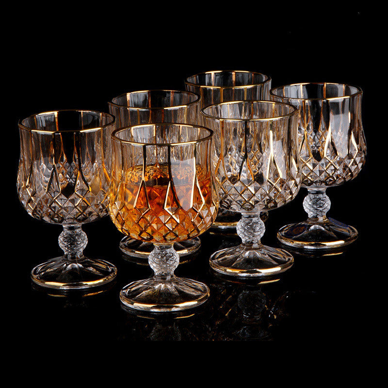 Drinking Glass Goblet Glasses Wine Glasses