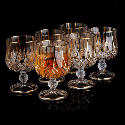 Drinking Glass Goblet Glasses Wine Glasses