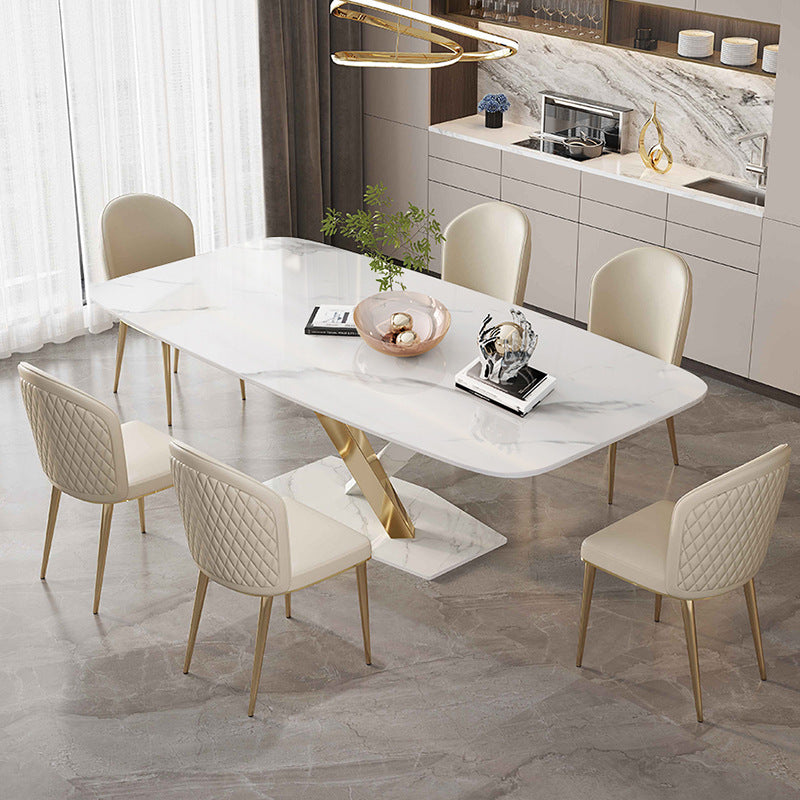 Gabrilla Dining Table