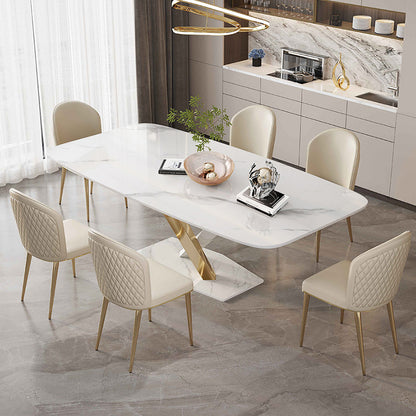 Gabrilla Dining Table