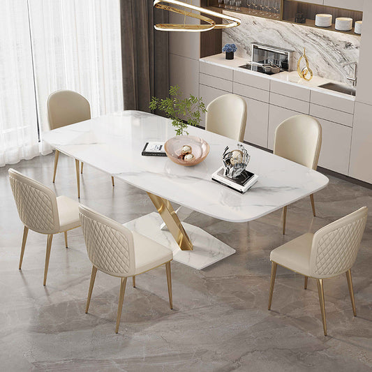Gabrilla Dining Table