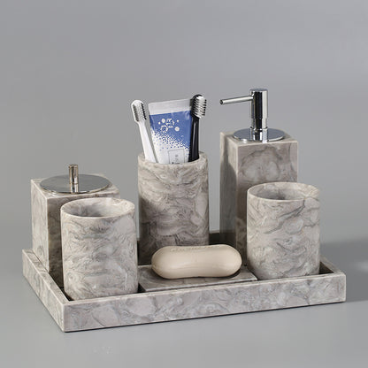 Marble Bathroom Accessories Moder Bathroom Accessories