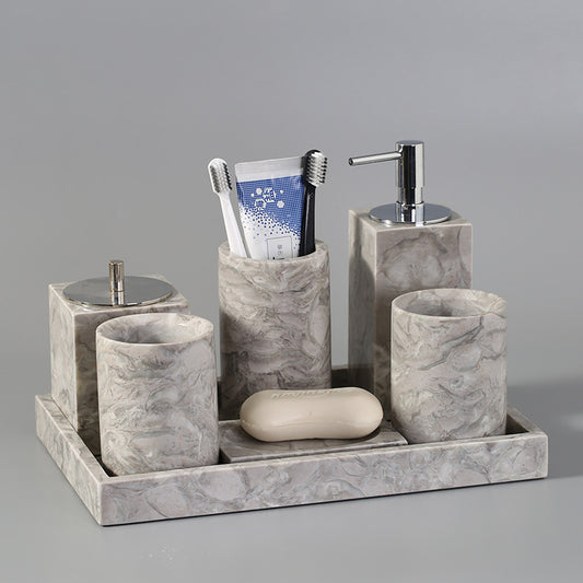 Marble Bathroom Accessories Moder Bathroom Accessories