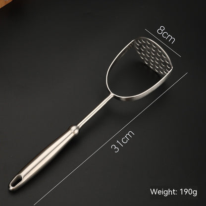 Stainless Steel Potato Masher