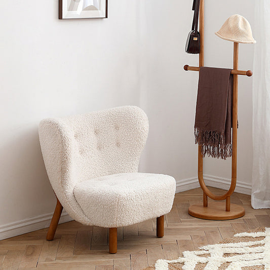 Crain Bouclé Couch