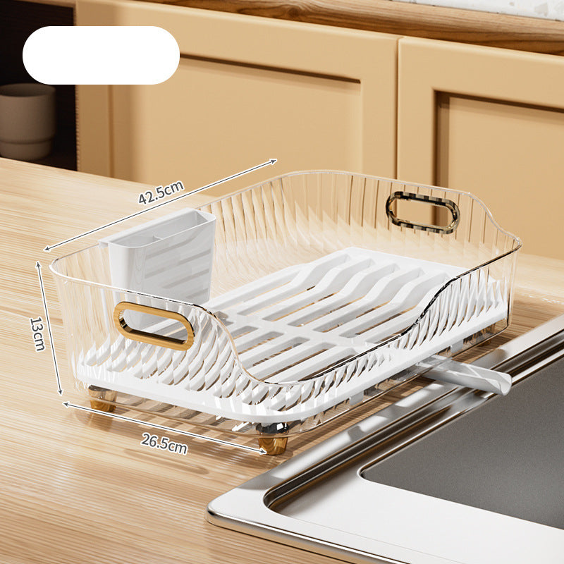 Dish Rack Minimalist Dish Rack Elegant Dish Rack