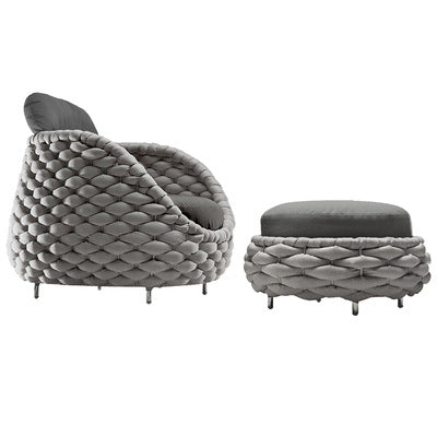 Outdoor Sofa Set