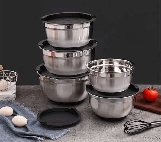 E.V.A. Home Décor All Products Stainless Steel