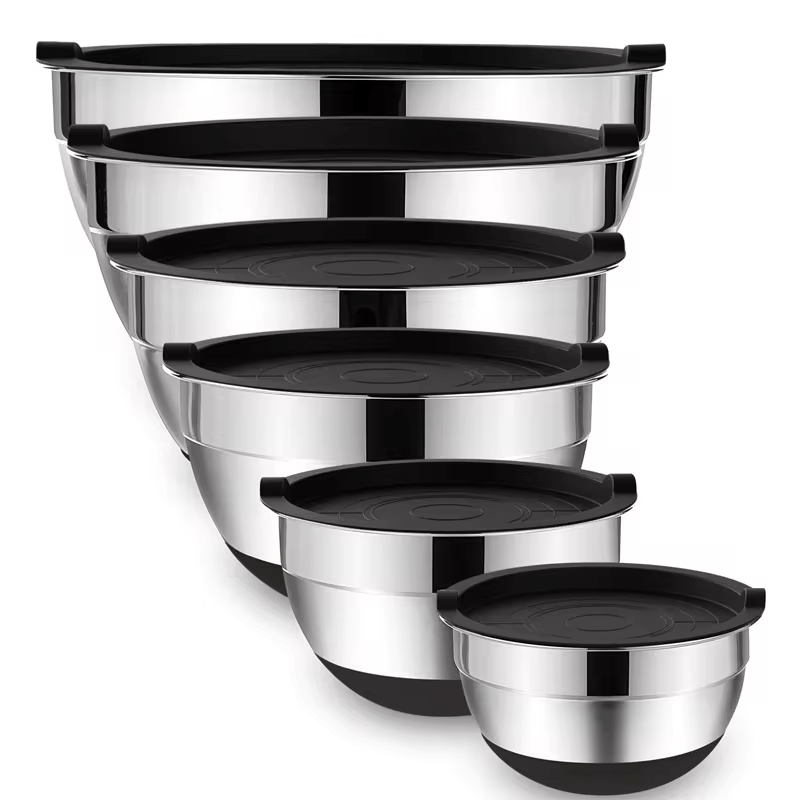E.V.A. Home Décor All Products Stainless Steel