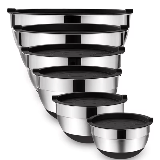 E.V.A. Home Décor All Products Stainless Steel