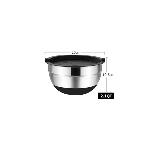 E.V.A. Home Décor All Products Stainless Steel