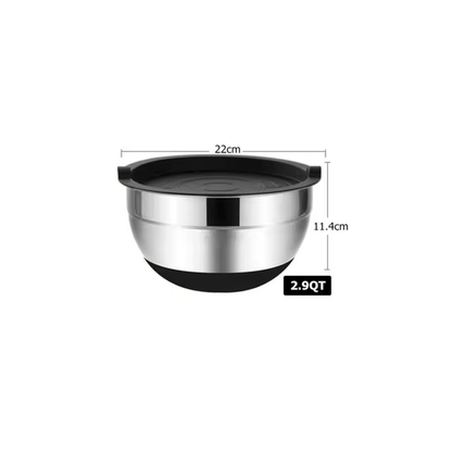 E.V.A. Home Décor All Products Stainless Steel