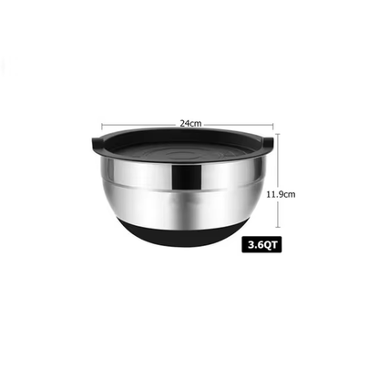 E.V.A. Home Décor All Products Stainless Steel