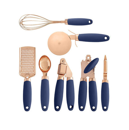 Premium Kitchen Utensils Set