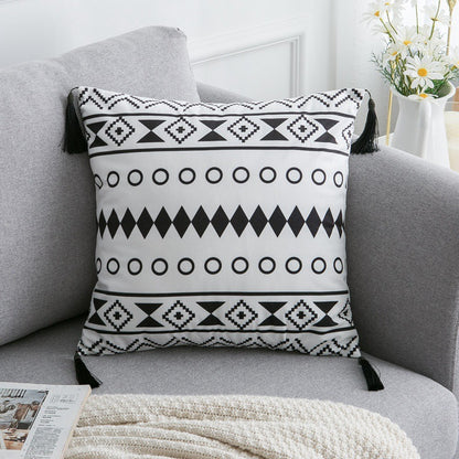Throw Pillow Covers Modern Cushion Covers