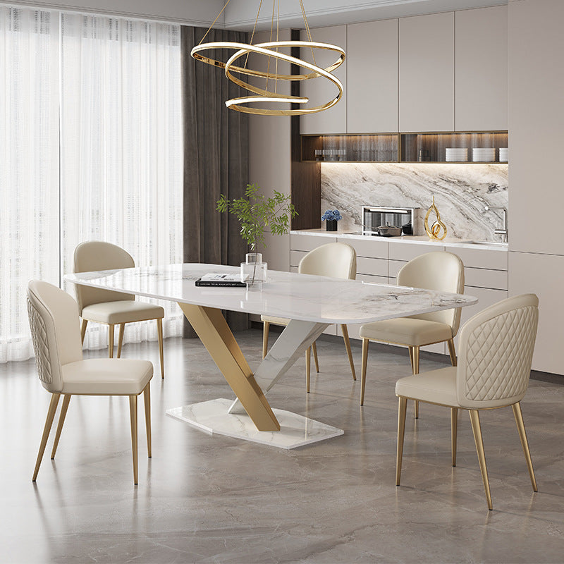 Gabrilla Dining Table