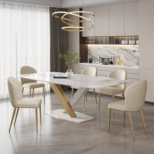 Gabrilla Dining Table