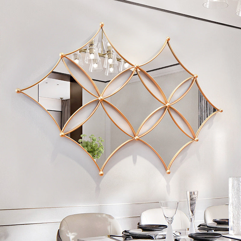 Elegant Decorative Wall Mirror